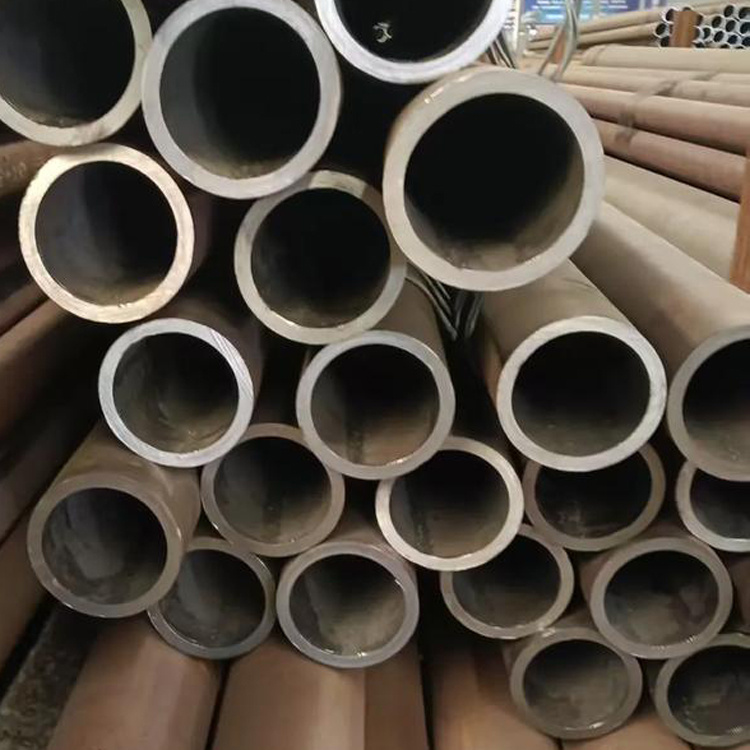 桓仁12Cr1MoVG高压锅炉管